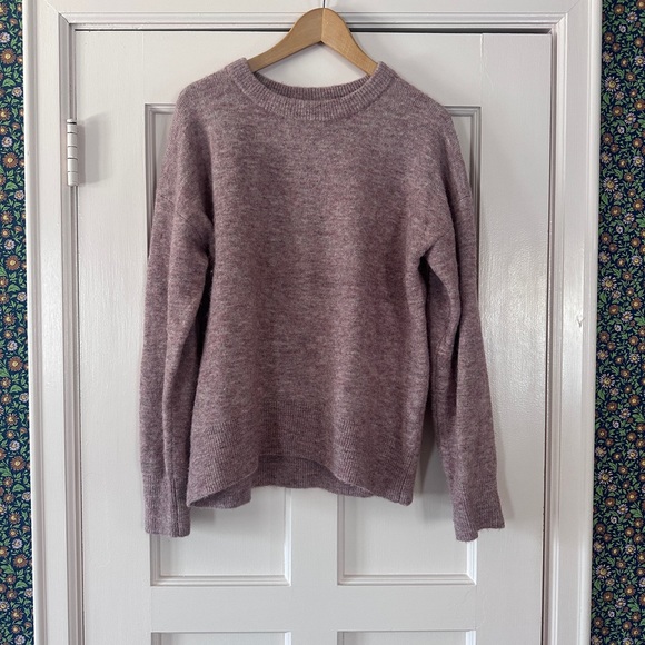 ARITZIA BABATON sweater - Picture 3 of 5